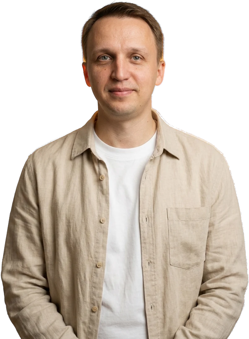 Алексей Васильев